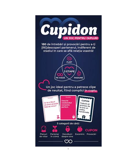 cupidon ro|Cupidon